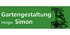 Kundenlogo von Gartengestaltung Simon Holger