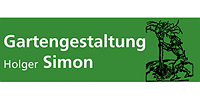 Kundenlogo Gartengestaltung Simon Holger