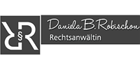 Kundenlogo Robischon Daniela B. Rechtsanwältin