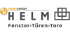 Kundenlogo von HELM GmbH Fenster · Türen · Tore