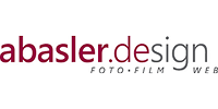 Kundenlogo abasler.design