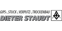 Kundenlogo Staudt Dieter Inh. Marco Staudt Stuckateurmeister