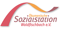 Kundenlogo von Pflegedienst Ökumenische Sozialstation e.V. Kundenlogo von Pflegedienst Ökumenische Sozialstation e.V.
