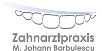 Kundenlogo von Barbulescu M. Johann Zahnarzt Kundenlogo von Barbulescu M. Johann Zahnarzt