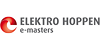 Kundenlogo von Elektro Hoppen GmbH Elektro-Installation