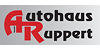 Kundenlogo von Autohaus Ruppert GmbH