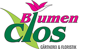 Kundenlogo von Blumen Clos Gärtnerei & Floristik Kundenlogo von Blumen Clos Gärtnerei & Floristik