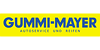 Kundenlogo von Autoservice und Reifen Gummi-Mayer Services GmbH