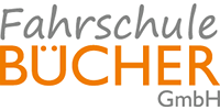 Kundenlogo Fahrschule Bücher GmbH