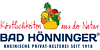 Kundenlogo von BAD HÖNNINGER Fruchtsäfte und Weine GmbH
