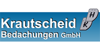 Kundenlogo von Krautscheid Bedachungen GmbH