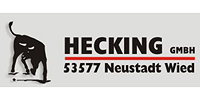 Kundenlogo von HECKING GmbH