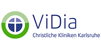 Kundenlogo von ViDia St. Vincentius-Kliniken und Diakonissenkrankenhaus Karlsruhe-Rüppurr