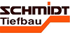 Kundenlogo von SCHMIDT HEINRICH KG Tiefbauunternehmen