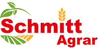Kundenlogo SCHMITT Agrar GmbH