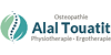 Kundenlogo von Alal Touatit