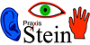 Kundenlogo von Ergotherapie / Logopädie Stein