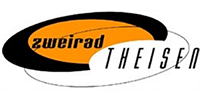 Kundenlogo von Theisen B. Zweiradhandel Kundenlogo von Theisen B. Zweiradhandel