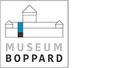 Kundenlogo von Museum Boppard Kundenlogo von Museum Boppard