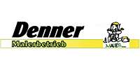 Kundenlogo von Denner Malerbetrieb Kundenlogo von Denner Malerbetrieb