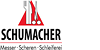 Kundenlogo von Schumacher