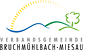 Kundenlogo von Verbandsgemeindeverwaltung Bruchmühlbach-Miesau