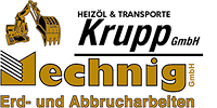 Kundenlogo von Heizöl Krupp GmbH Kundenlogo von Heizöl Krupp GmbH