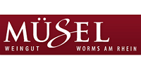 Kundenlogo von Weingut Müsel GdbR Kundenlogo von Weingut Müsel GdbR