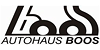Kundenlogo von Autohaus Boos GmbH