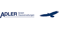 Kundenlogo von Adler GmbH Hausverwaltung