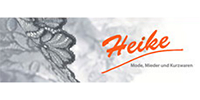 Kundenlogo von Heike Mode Mieder und Kurzwaren