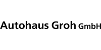 Kundenlogo von Autohaus Groh GmbH