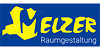 Kundenlogo von Raumausstatter Melzer