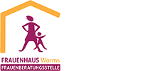 Kundenlogo von Frauenhaus Worms Kundenlogo von Frauenhaus Worms