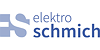 Kundenlogo von Elektro Schmich GmbH
