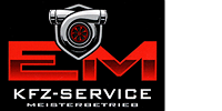 Kundenlogo von EM Kfz-Service Schmelz