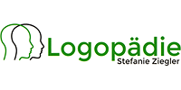 Kundenlogo von Logopädie Stefanie Ziegler
