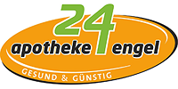 Kundenlogo von Apotheke Engel