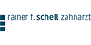 Kundenlogo von Schell Rainer F. Zahnarzt