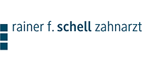 Kundenlogo von Schell Rainer F. Zahnarzt