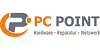 Kundenlogo von Computer + Laptopreparatur PC-POINT