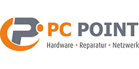 Kundenlogo von Computer + Laptopreparatur PC-POINT Kundenlogo von Computer + Laptopreparatur PC-POINT