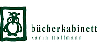 Kundenlogo von Bücherkabinett K. Hoffmann