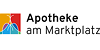 Kundenlogo von Apotheke am Marktplatz