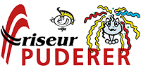 Kundenlogo von Friseur Puderer Christoph Puderer Kundenlogo von Friseur Puderer Christoph Puderer