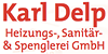 Kundenlogo von Delp Karl