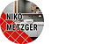 Kundenlogo von Fliesen Metzger Niko