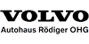 Kundenlogo von Autohaus Rödiger oHG Volvo-Vertragshändler