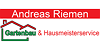 Kundenlogo von Riemen Andreas