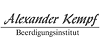 Kundenlogo von Bestattungen Kempf Alex.